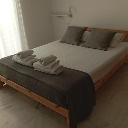 Lagunillasart Apartment مالقة المظهر الخارجي الصورة