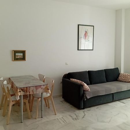 Lagunillasart Apartment مالقة المظهر الخارجي الصورة