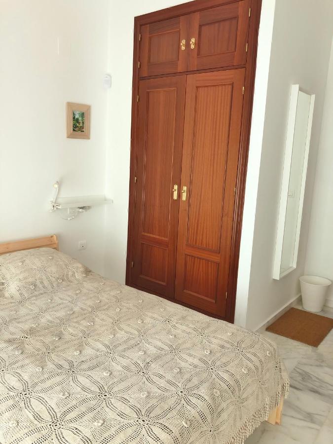 Lagunillasart Apartment مالقة المظهر الخارجي الصورة