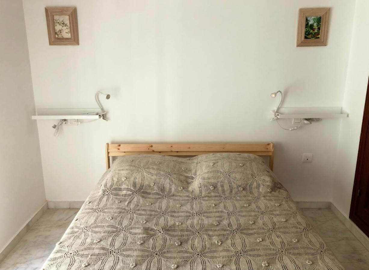 Lagunillasart Apartment مالقة المظهر الخارجي الصورة
