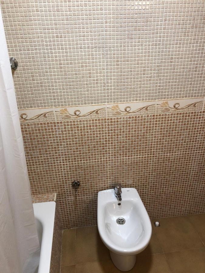Lagunillasart Apartment مالقة المظهر الخارجي الصورة