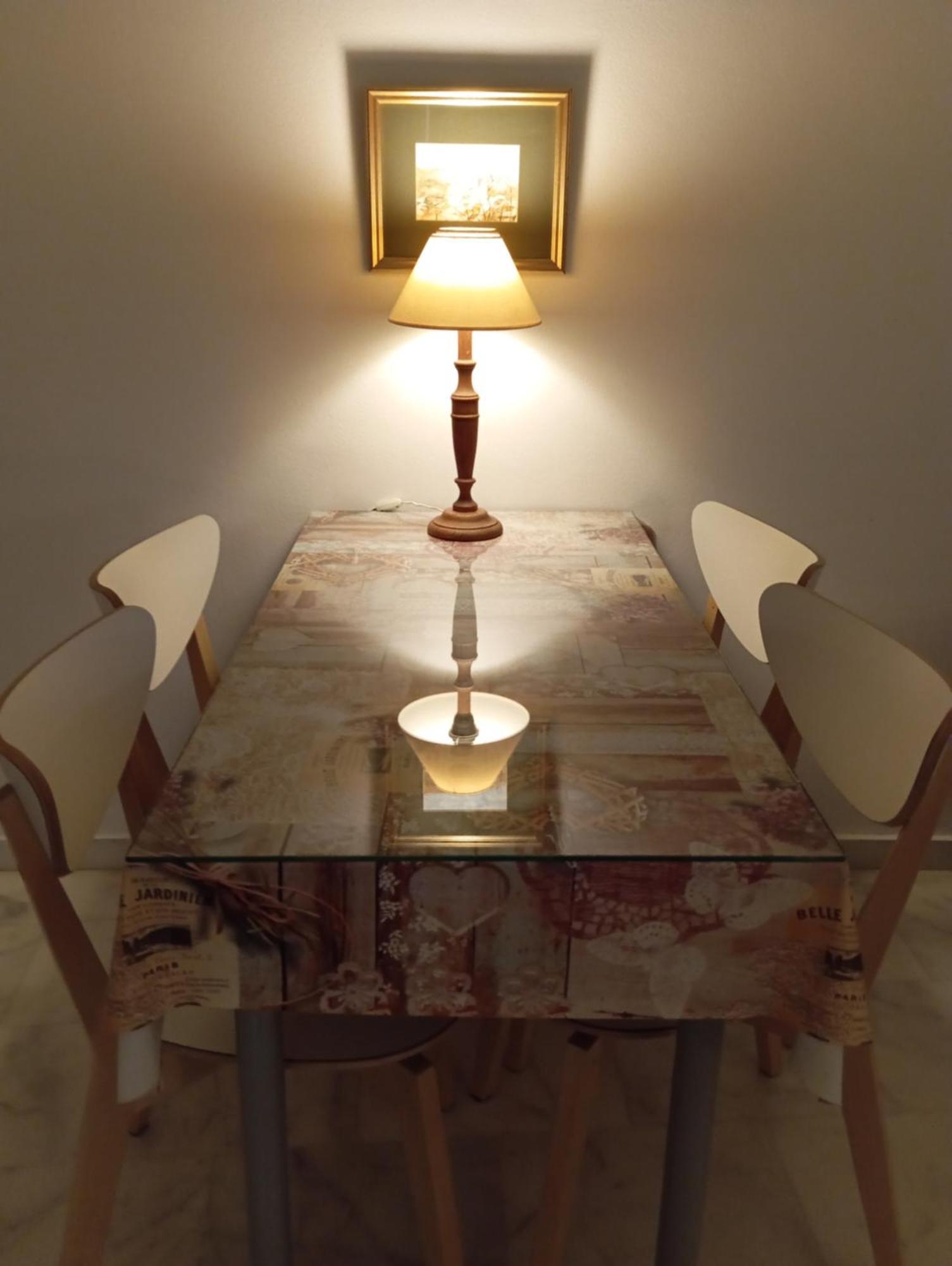 Lagunillasart Apartment مالقة المظهر الخارجي الصورة